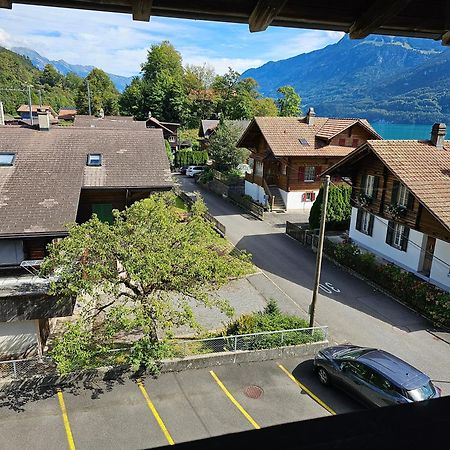 Alpina Boutique Hotel Interlaken - Ringgenberg - Adults Only ! 外观 照片