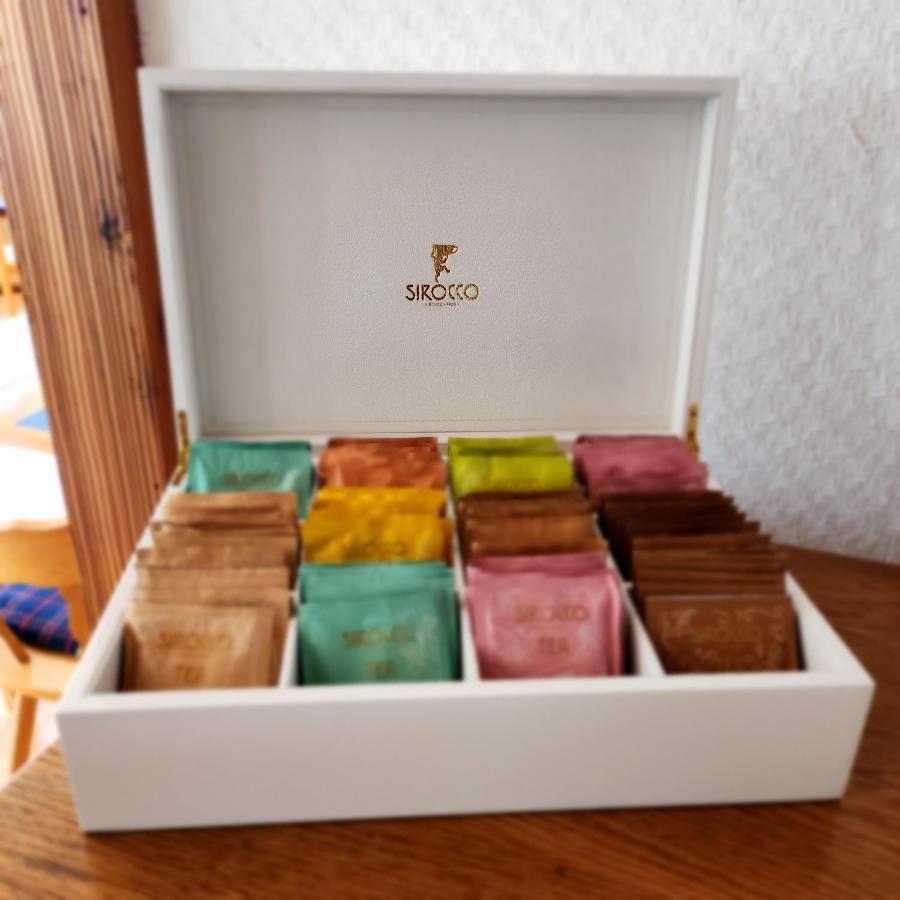 Alpina Boutique Hotel Interlaken - Ringgenberg - Adults Only ! 外观 照片