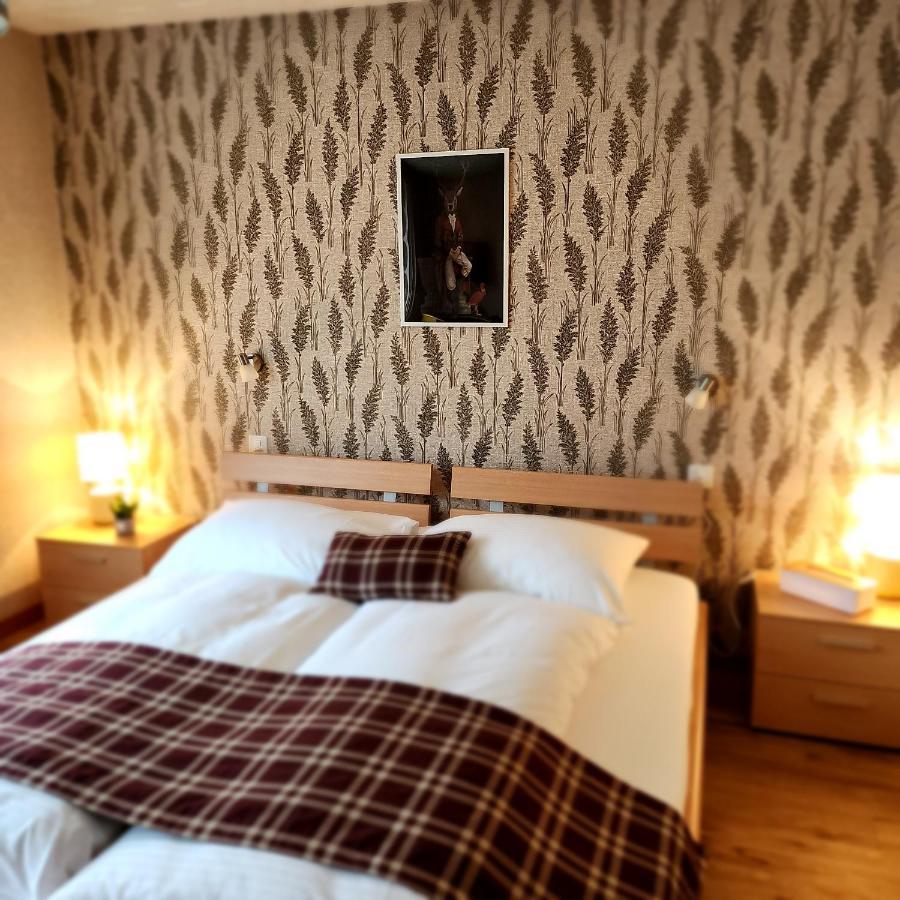 Alpina Boutique Hotel Interlaken - Ringgenberg - Adults Only ! 外观 照片
