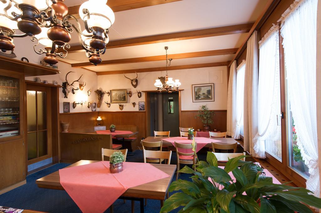 Alpina Boutique Hotel Interlaken - Ringgenberg - Adults Only ! 外观 照片