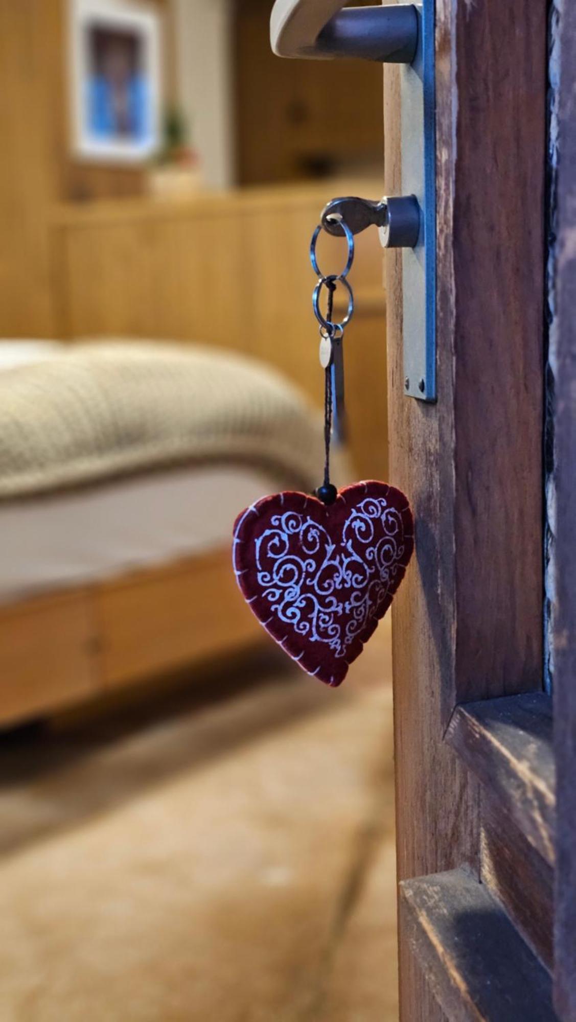Alpina Boutique Hotel Interlaken - Ringgenberg - Adults Only ! 外观 照片