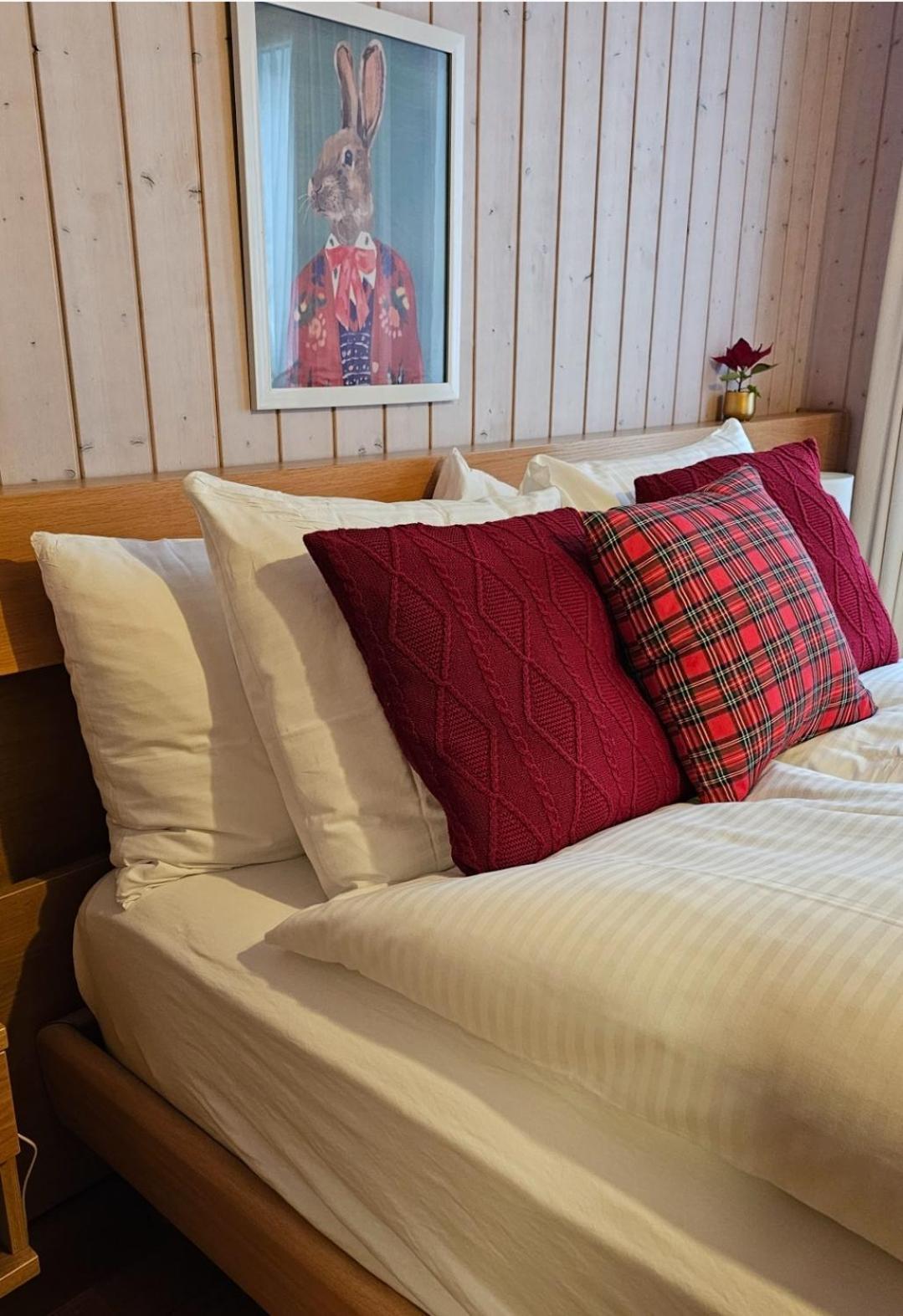 Alpina Boutique Hotel Interlaken - Ringgenberg - Adults Only ! 外观 照片