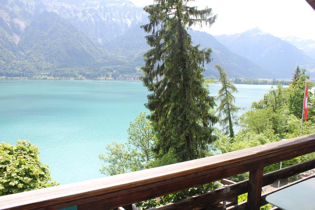 Alpina Boutique Hotel Interlaken - Ringgenberg - Adults Only ! 客房 照片